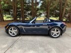 Thumbnail Photo 16 for 2007 Saturn Sky Red Line